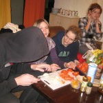 MI6: Kochen wie in Afrika